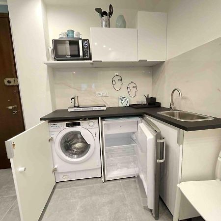 Amazing Flat Central Wi Fi A/C Διαμέρισμα Ραπάλο Εξωτερικό φωτογραφία