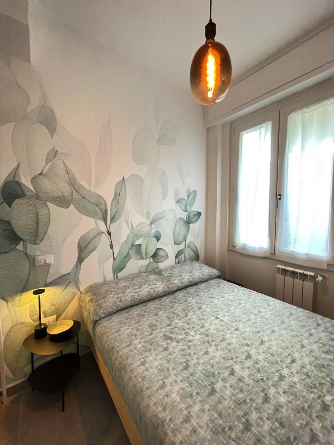 Amazing Flat Central Wi Fi A/C Διαμέρισμα Ραπάλο Εξωτερικό φωτογραφία