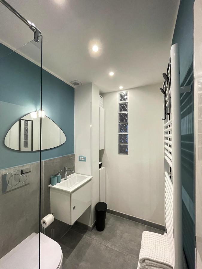 Amazing Flat Central Wi Fi A/C Διαμέρισμα Ραπάλο Εξωτερικό φωτογραφία