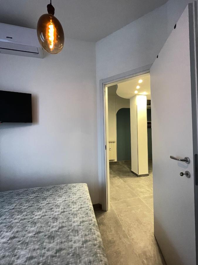 Amazing Flat Central Wi Fi A/C Διαμέρισμα Ραπάλο Εξωτερικό φωτογραφία
