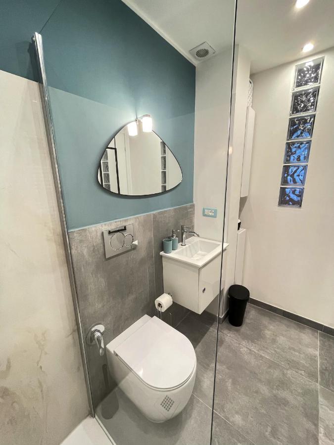 Amazing Flat Central Wi Fi A/C Διαμέρισμα Ραπάλο Εξωτερικό φωτογραφία