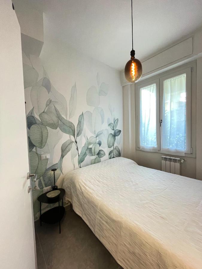 Amazing Flat Central Wi Fi A/C Διαμέρισμα Ραπάλο Εξωτερικό φωτογραφία