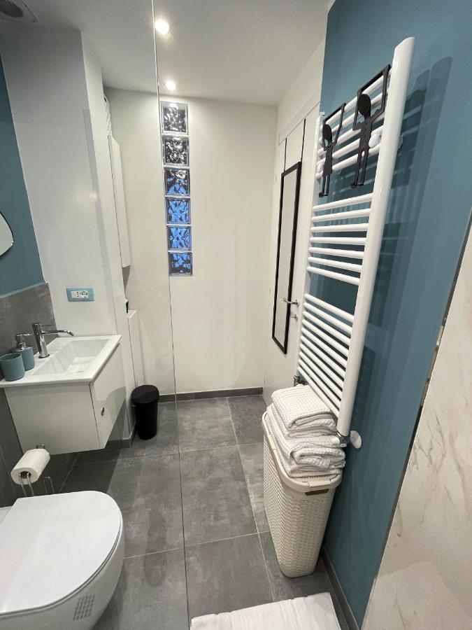 Amazing Flat Central Wi Fi A/C Διαμέρισμα Ραπάλο Εξωτερικό φωτογραφία