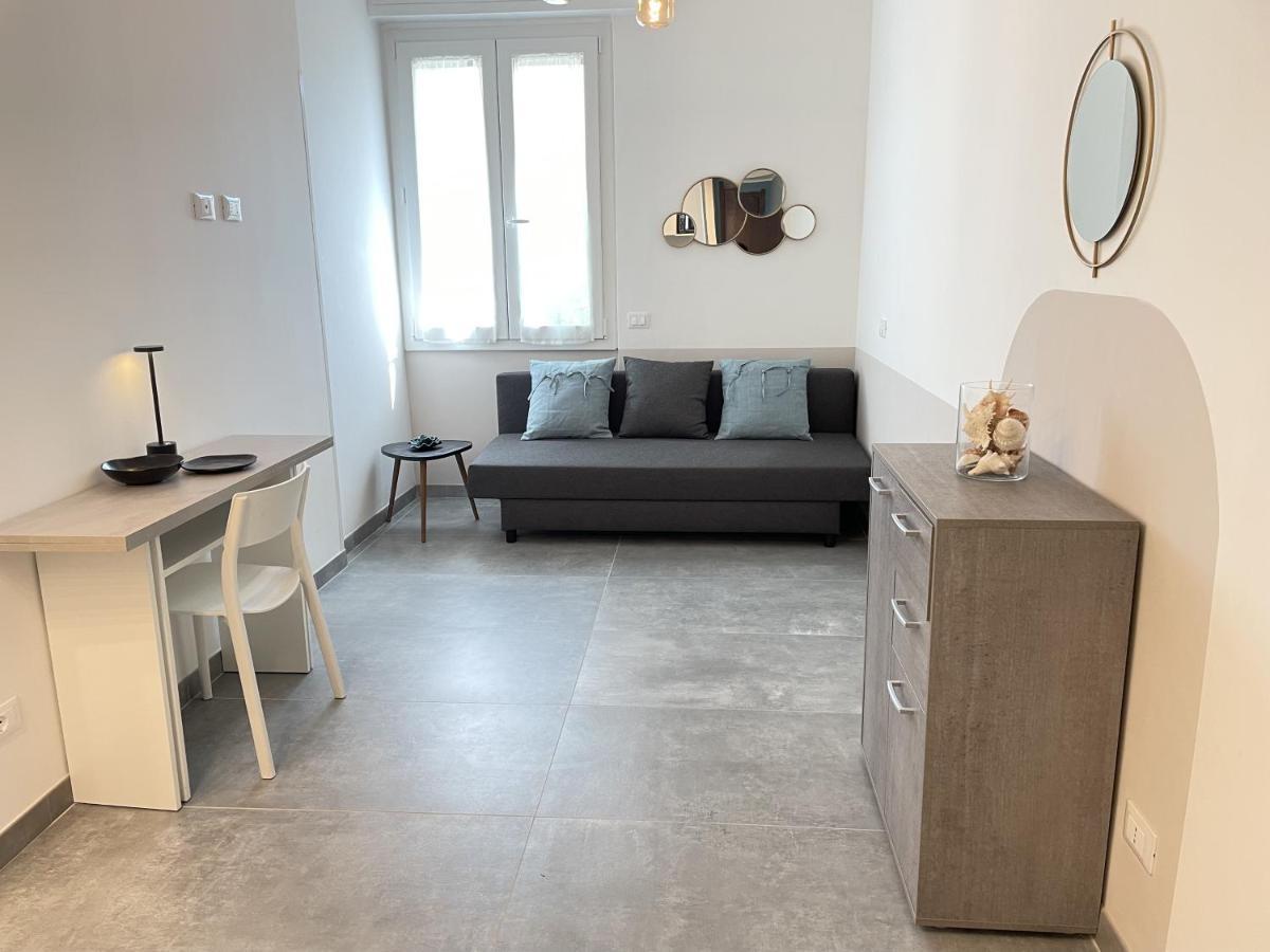 Amazing Flat Central Wi Fi A/C Διαμέρισμα Ραπάλο Εξωτερικό φωτογραφία
