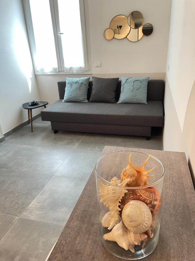 Amazing Flat Central Wi Fi A/C Διαμέρισμα Ραπάλο Εξωτερικό φωτογραφία