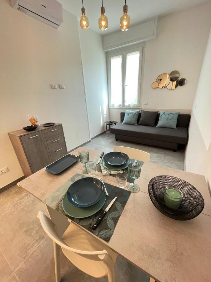 Amazing Flat Central Wi Fi A/C Διαμέρισμα Ραπάλο Εξωτερικό φωτογραφία