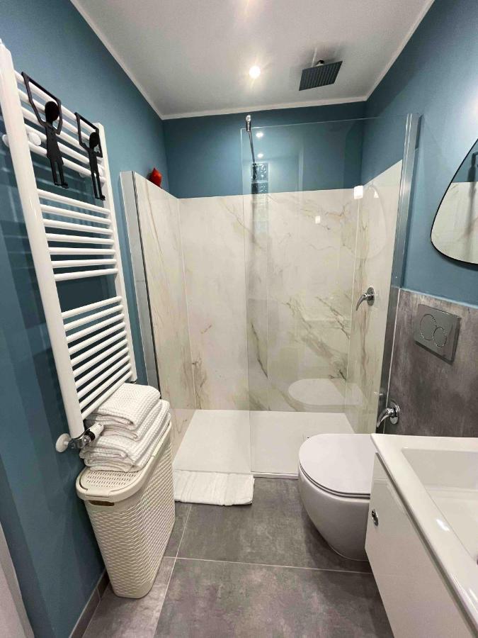 Amazing Flat Central Wi Fi A/C Διαμέρισμα Ραπάλο Εξωτερικό φωτογραφία