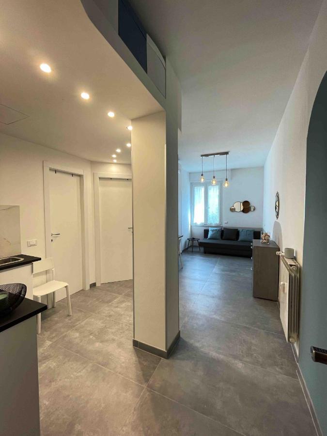 Amazing Flat Central Wi Fi A/C Διαμέρισμα Ραπάλο Εξωτερικό φωτογραφία