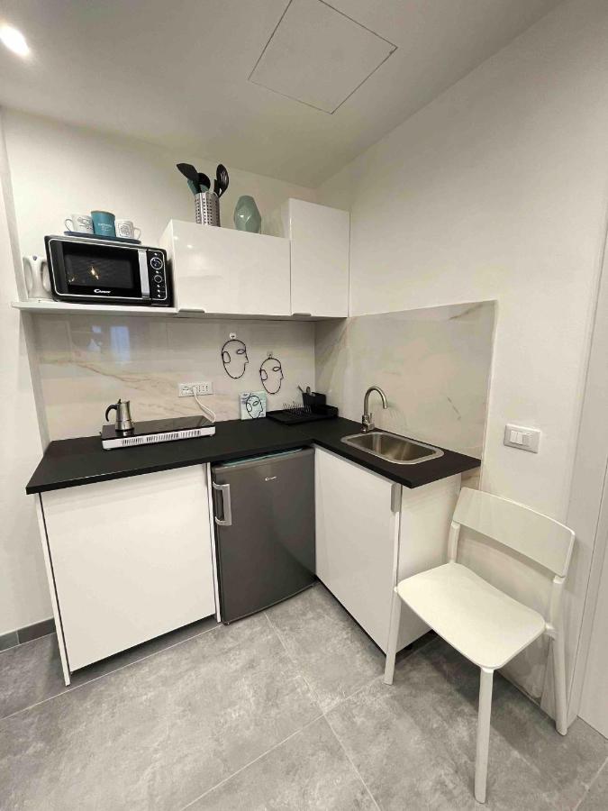 Amazing Flat Central Wi Fi A/C Διαμέρισμα Ραπάλο Εξωτερικό φωτογραφία
