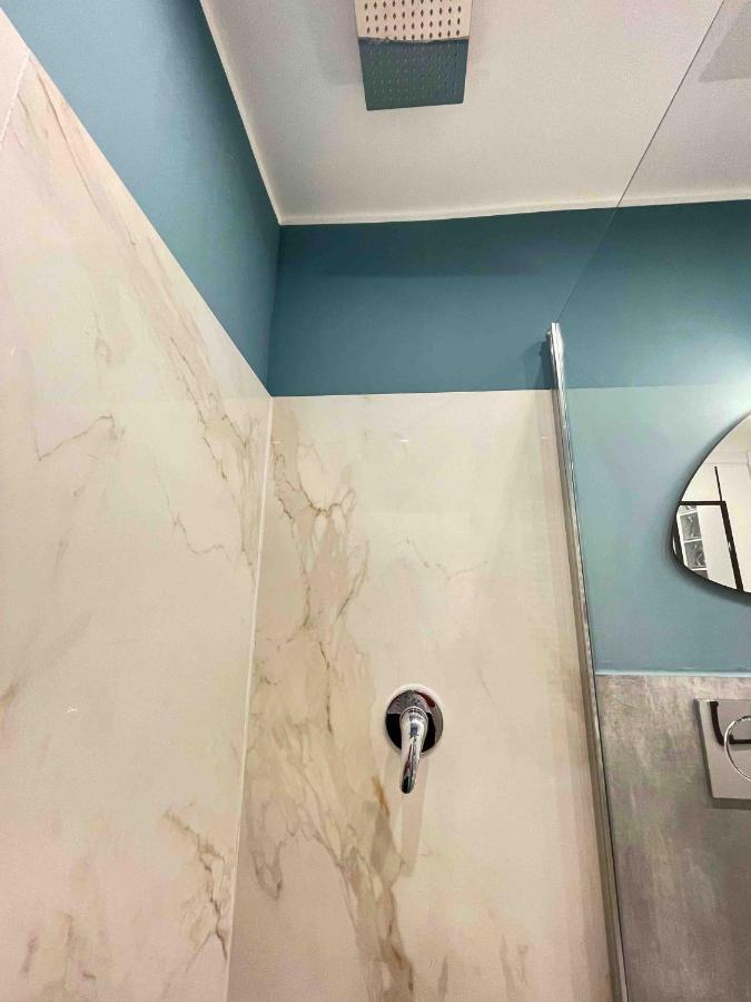 Amazing Flat Central Wi Fi A/C Διαμέρισμα Ραπάλο Εξωτερικό φωτογραφία
