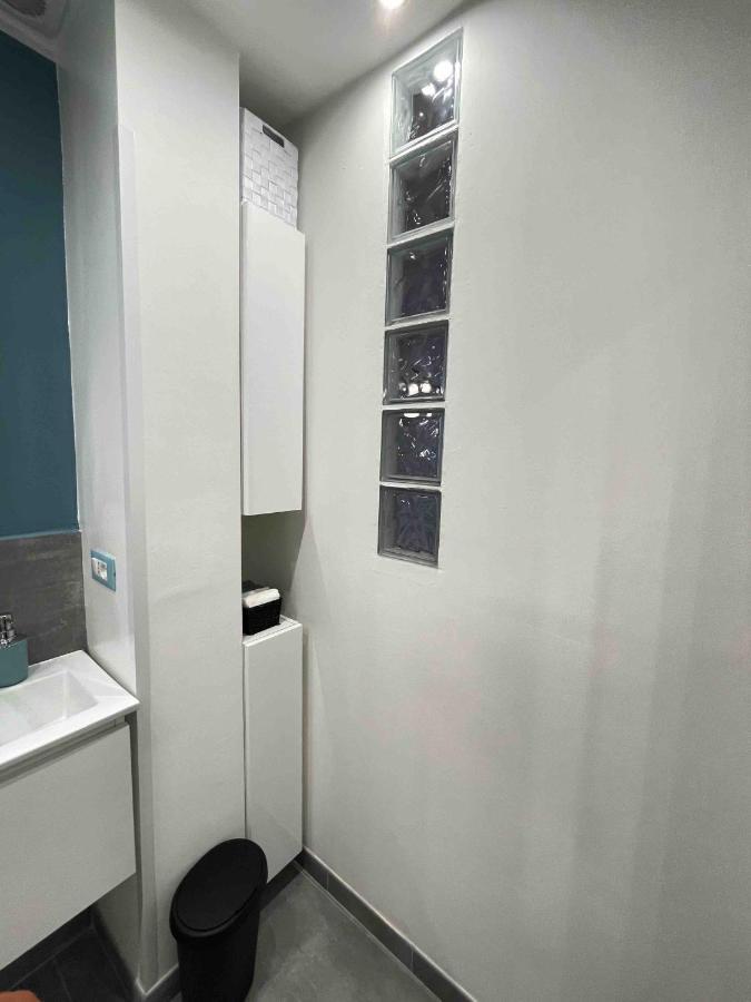 Amazing Flat Central Wi Fi A/C Διαμέρισμα Ραπάλο Εξωτερικό φωτογραφία