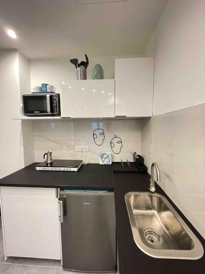 Amazing Flat Central Wi Fi A/C Διαμέρισμα Ραπάλο Εξωτερικό φωτογραφία