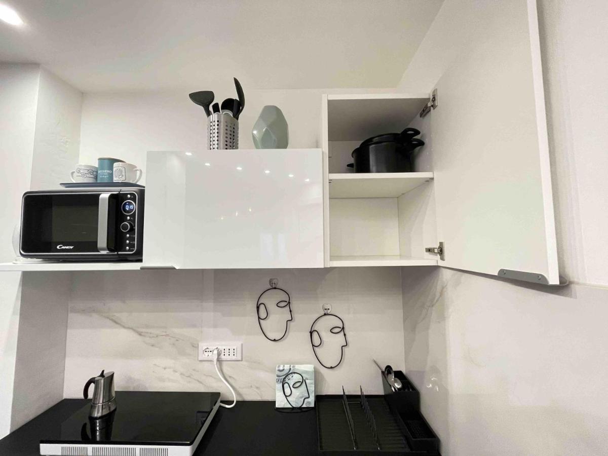 Amazing Flat Central Wi Fi A/C Διαμέρισμα Ραπάλο Εξωτερικό φωτογραφία