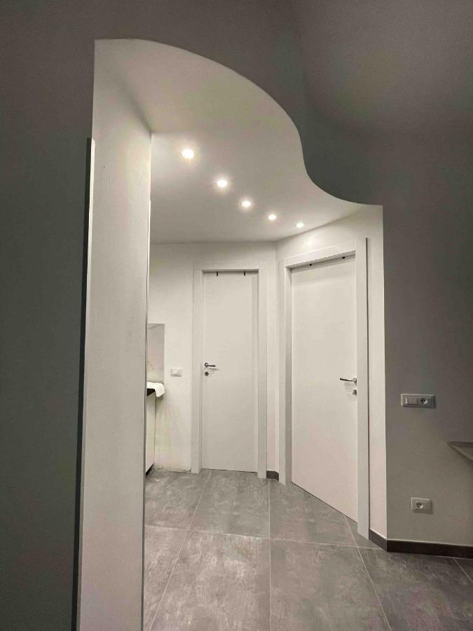 Amazing Flat Central Wi Fi A/C Διαμέρισμα Ραπάλο Εξωτερικό φωτογραφία
