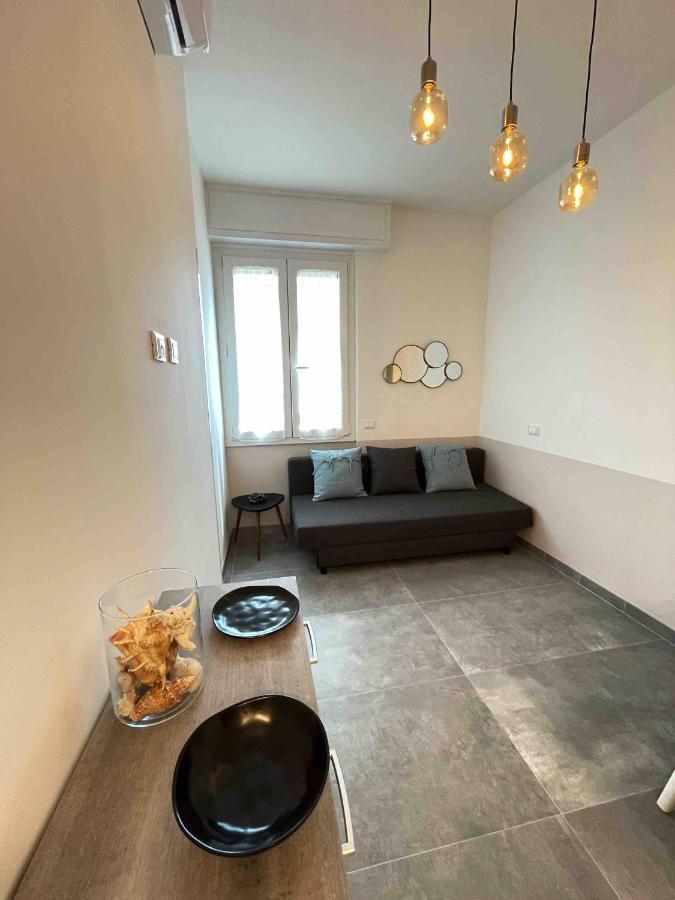 Amazing Flat Central Wi Fi A/C Διαμέρισμα Ραπάλο Εξωτερικό φωτογραφία