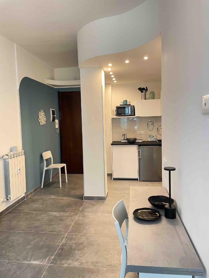 Amazing Flat Central Wi Fi A/C Διαμέρισμα Ραπάλο Εξωτερικό φωτογραφία