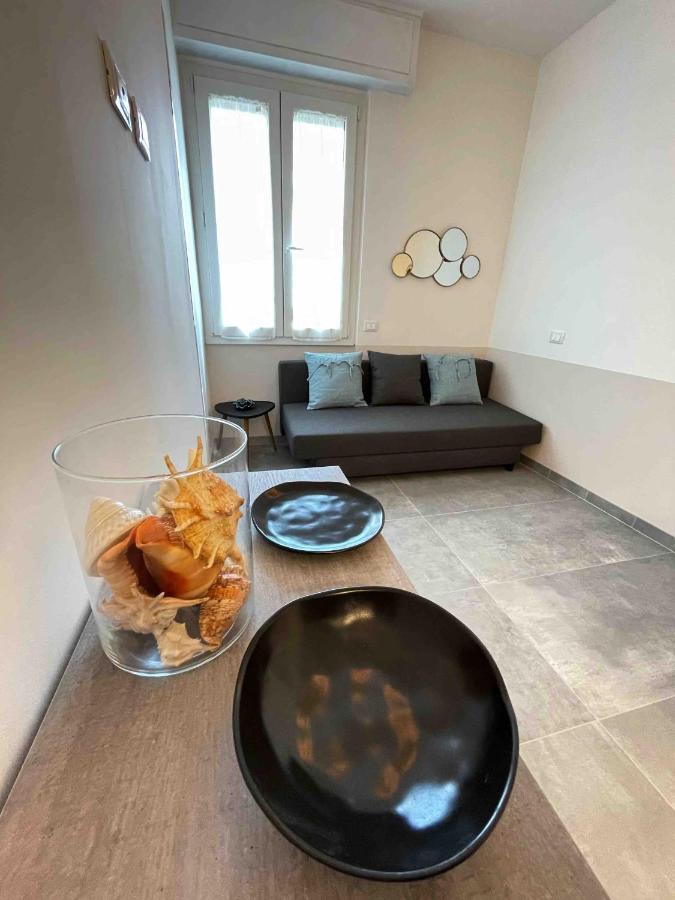 Amazing Flat Central Wi Fi A/C Διαμέρισμα Ραπάλο Εξωτερικό φωτογραφία