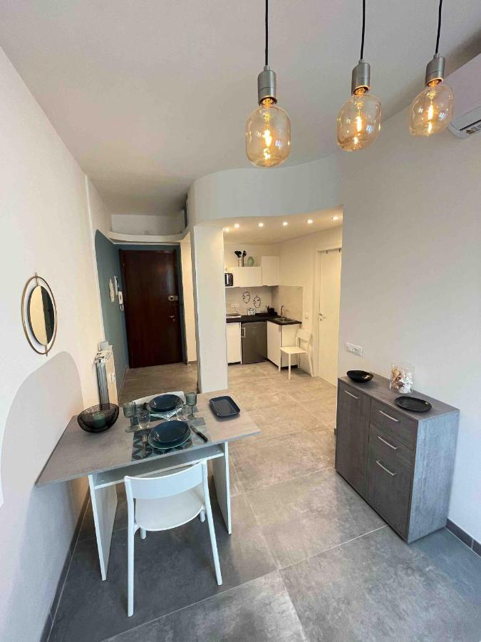 Amazing Flat Central Wi Fi A/C Διαμέρισμα Ραπάλο Εξωτερικό φωτογραφία