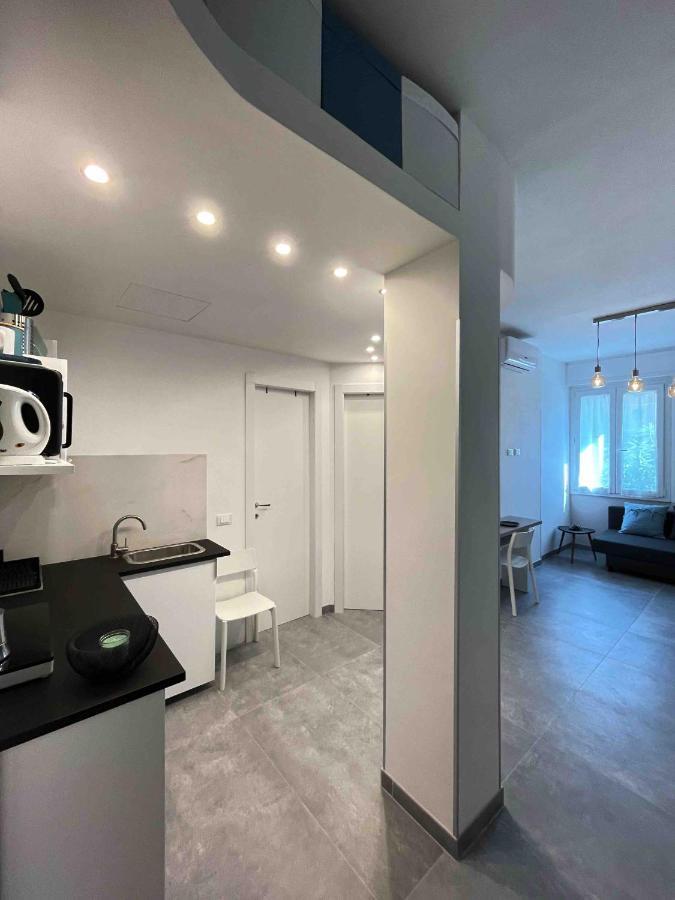 Amazing Flat Central Wi Fi A/C Διαμέρισμα Ραπάλο Εξωτερικό φωτογραφία