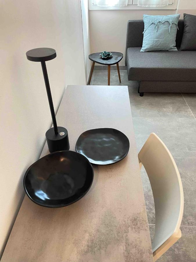 Amazing Flat Central Wi Fi A/C Διαμέρισμα Ραπάλο Εξωτερικό φωτογραφία