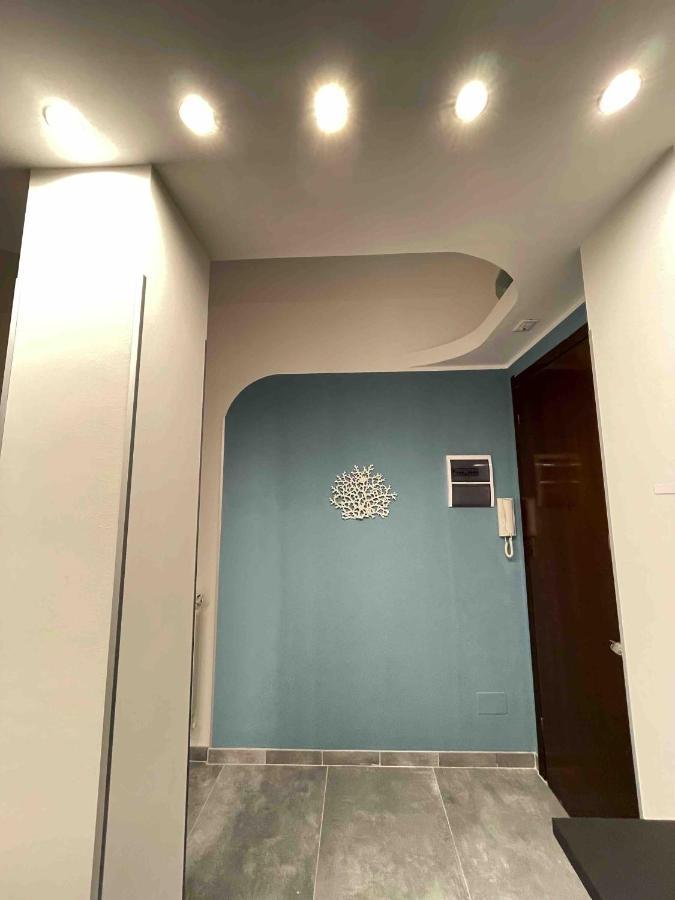 Amazing Flat Central Wi Fi A/C Διαμέρισμα Ραπάλο Εξωτερικό φωτογραφία