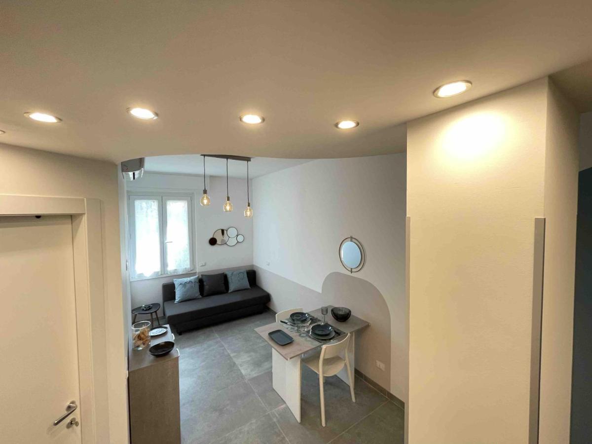 Amazing Flat Central Wi Fi A/C Διαμέρισμα Ραπάλο Εξωτερικό φωτογραφία