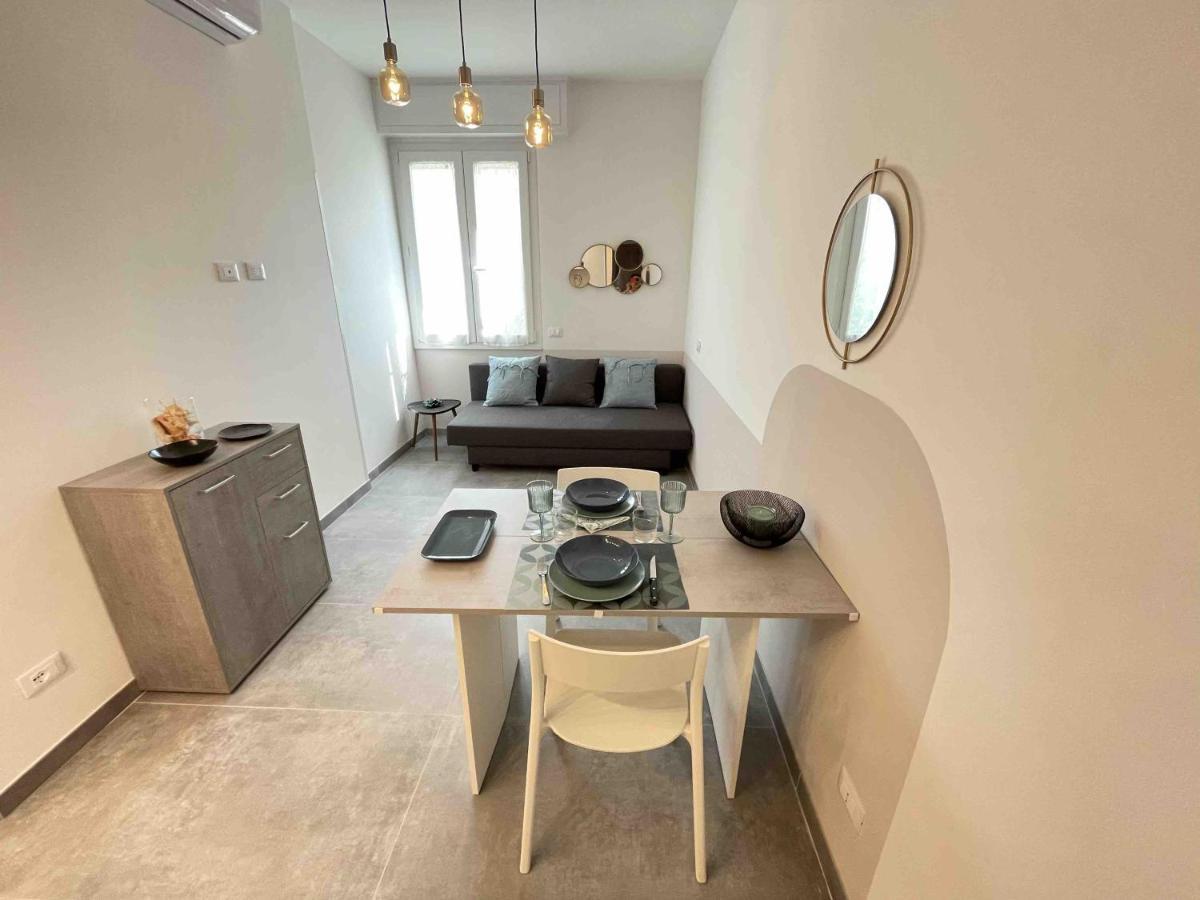 Amazing Flat Central Wi Fi A/C Διαμέρισμα Ραπάλο Εξωτερικό φωτογραφία
