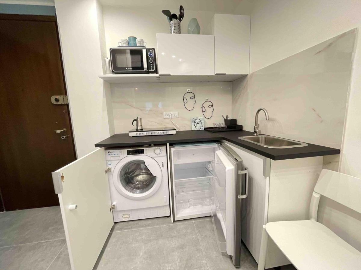 Amazing Flat Central Wi Fi A/C Διαμέρισμα Ραπάλο Εξωτερικό φωτογραφία