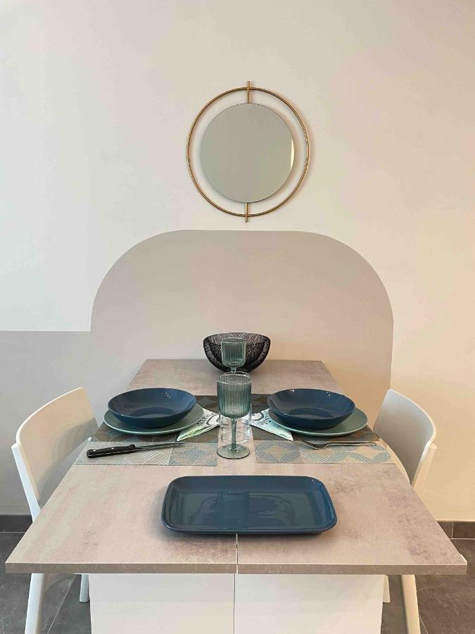 Amazing Flat Central Wi Fi A/C Διαμέρισμα Ραπάλο Εξωτερικό φωτογραφία