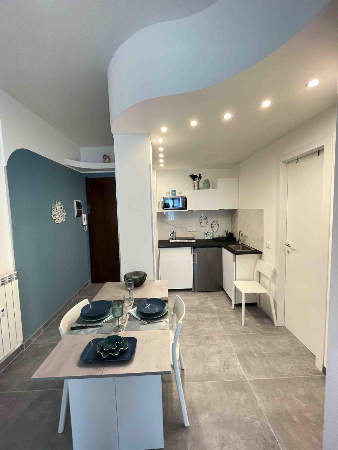 Amazing Flat Central Wi Fi A/C Διαμέρισμα Ραπάλο Εξωτερικό φωτογραφία