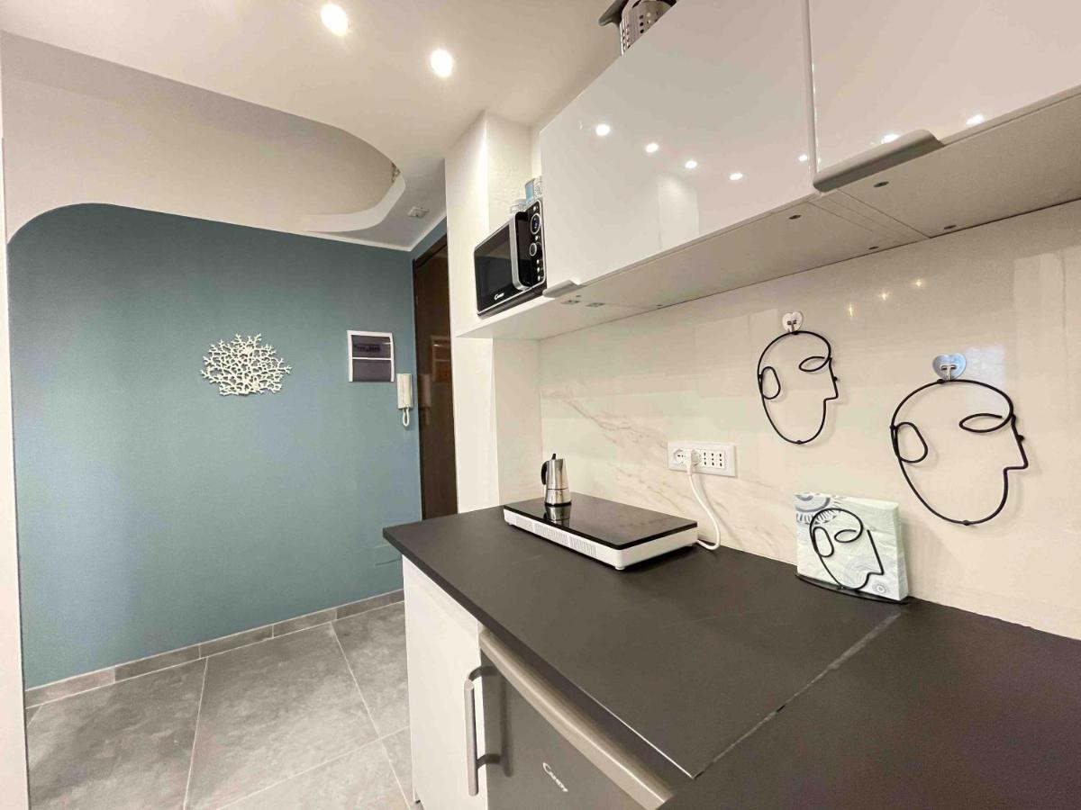 Amazing Flat Central Wi Fi A/C Διαμέρισμα Ραπάλο Εξωτερικό φωτογραφία