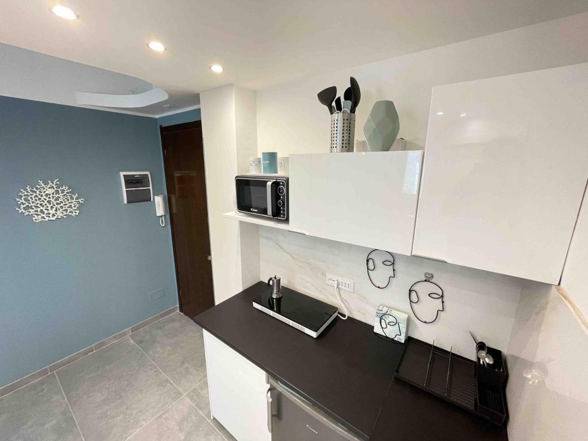 Amazing Flat Central Wi Fi A/C Διαμέρισμα Ραπάλο Εξωτερικό φωτογραφία