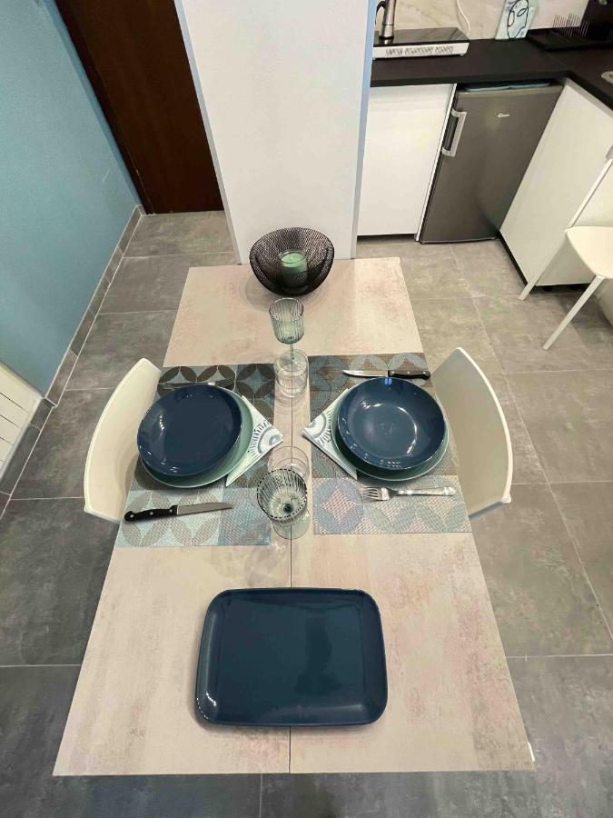 Amazing Flat Central Wi Fi A/C Διαμέρισμα Ραπάλο Εξωτερικό φωτογραφία