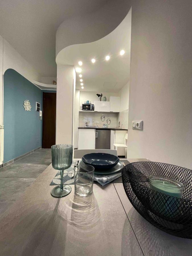 Amazing Flat Central Wi Fi A/C Διαμέρισμα Ραπάλο Εξωτερικό φωτογραφία