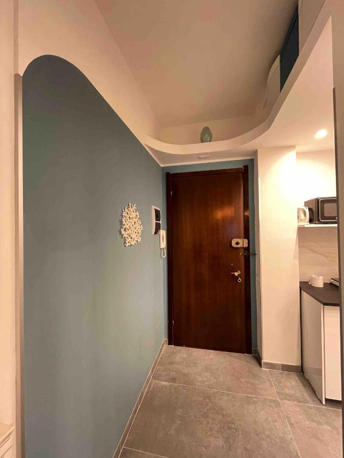 Amazing Flat Central Wi Fi A/C Διαμέρισμα Ραπάλο Εξωτερικό φωτογραφία