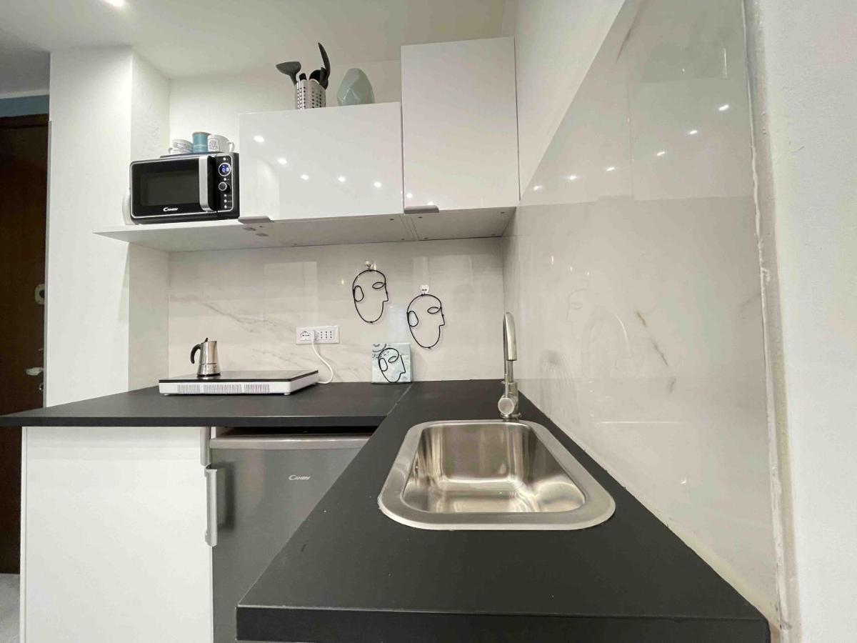 Amazing Flat Central Wi Fi A/C Διαμέρισμα Ραπάλο Εξωτερικό φωτογραφία