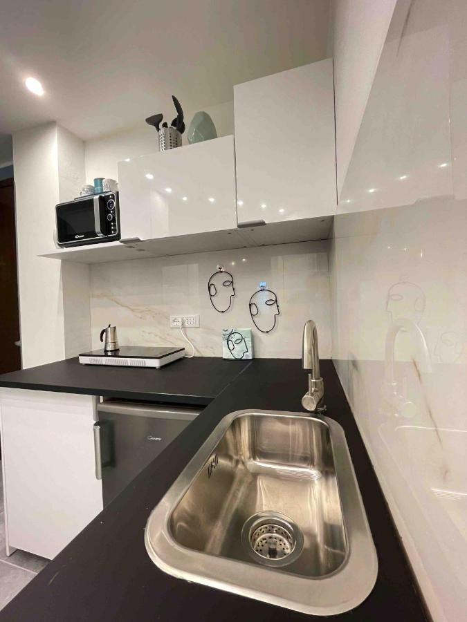 Amazing Flat Central Wi Fi A/C Διαμέρισμα Ραπάλο Εξωτερικό φωτογραφία