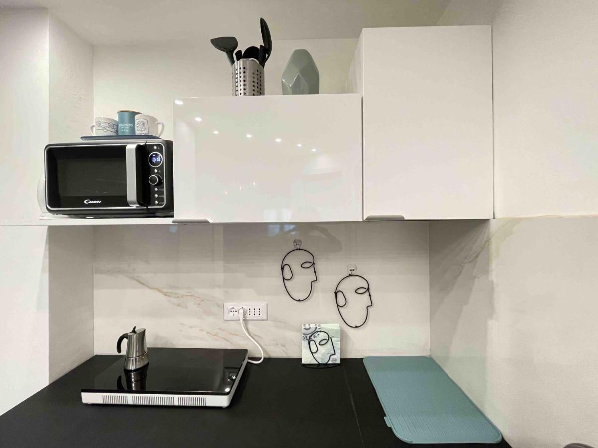 Amazing Flat Central Wi Fi A/C Διαμέρισμα Ραπάλο Εξωτερικό φωτογραφία