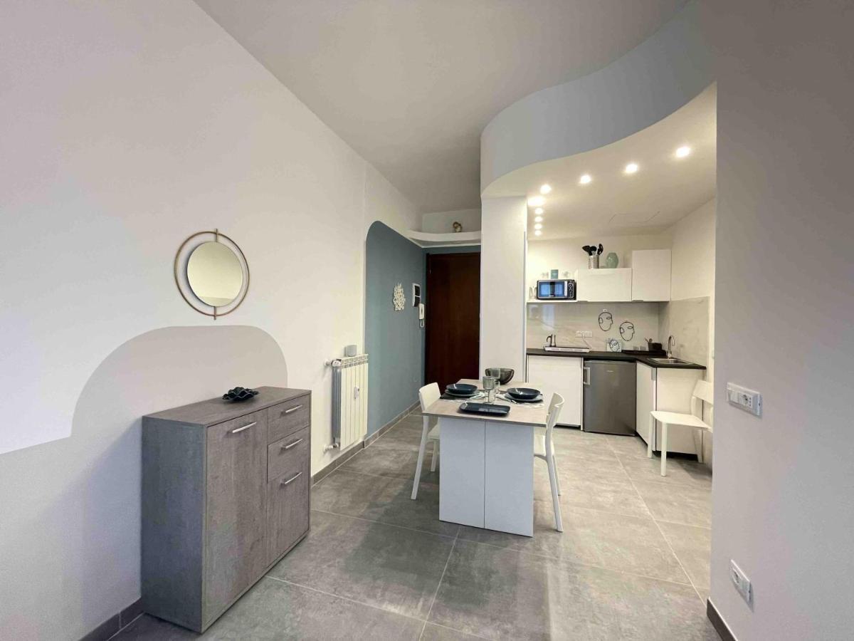 Amazing Flat Central Wi Fi A/C Διαμέρισμα Ραπάλο Εξωτερικό φωτογραφία