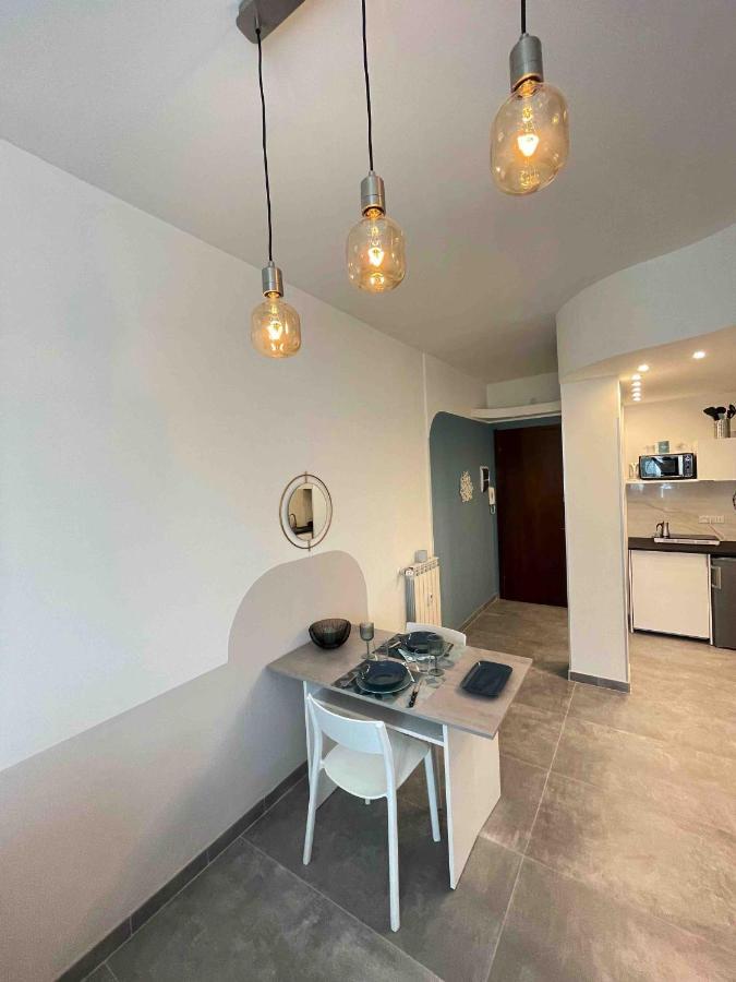 Amazing Flat Central Wi Fi A/C Διαμέρισμα Ραπάλο Εξωτερικό φωτογραφία