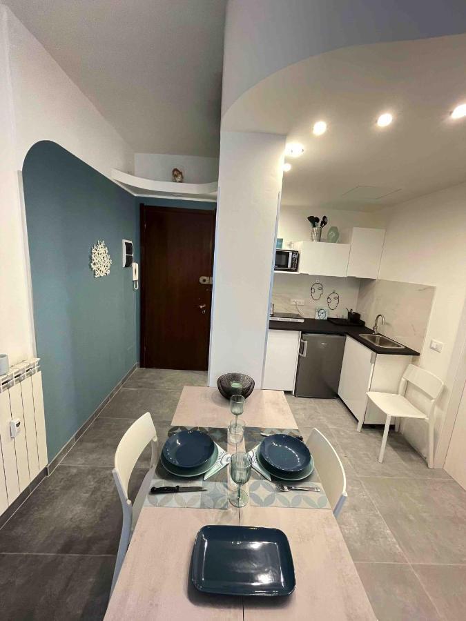 Amazing Flat Central Wi Fi A/C Διαμέρισμα Ραπάλο Εξωτερικό φωτογραφία