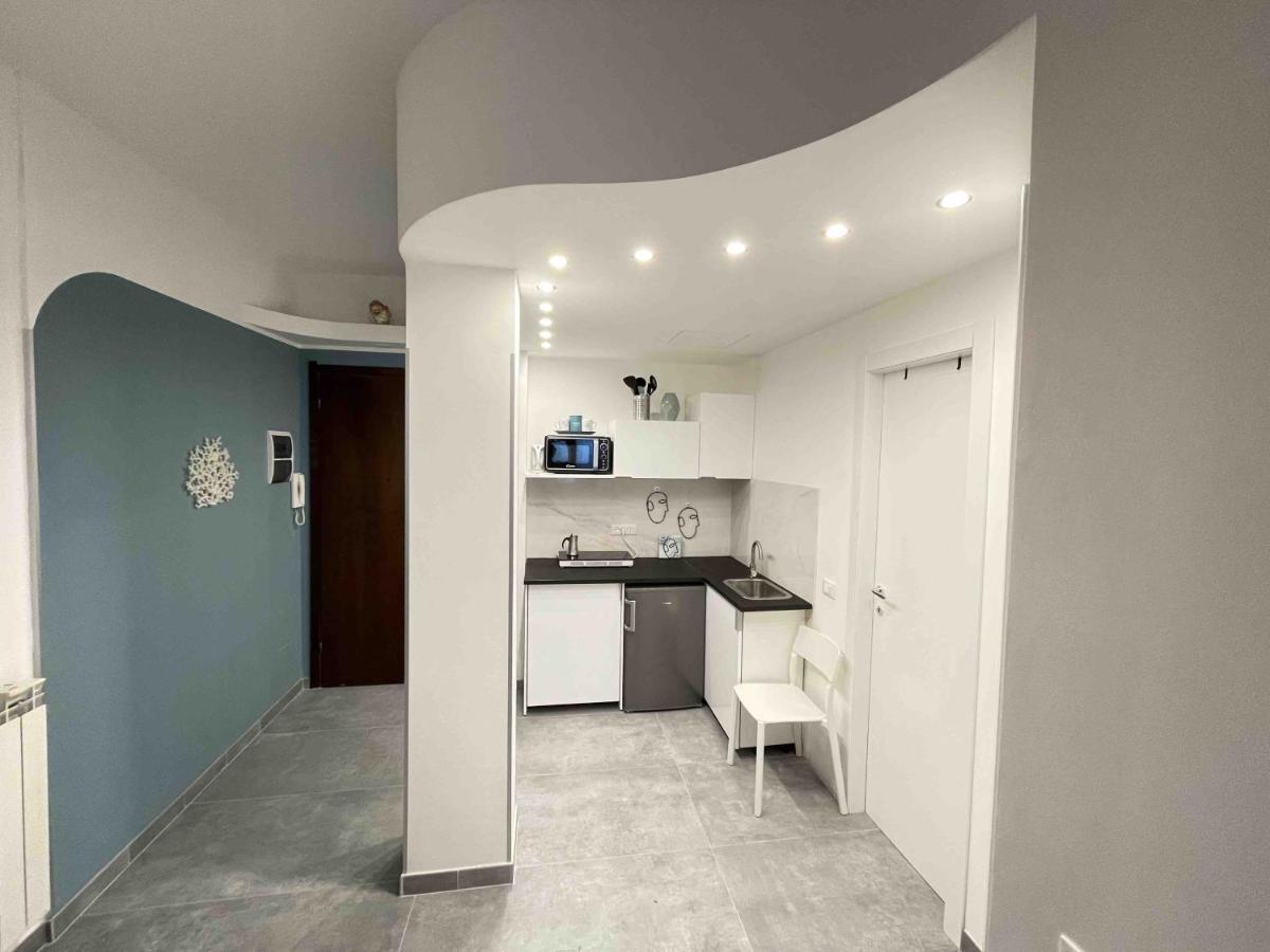Amazing Flat Central Wi Fi A/C Διαμέρισμα Ραπάλο Εξωτερικό φωτογραφία