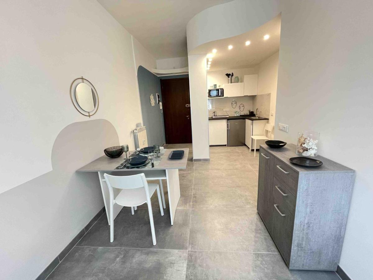 Amazing Flat Central Wi Fi A/C Διαμέρισμα Ραπάλο Εξωτερικό φωτογραφία