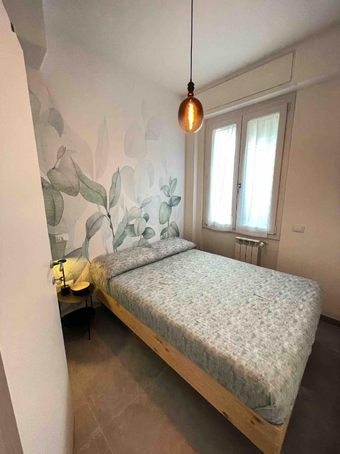 Amazing Flat Central Wi Fi A/C Διαμέρισμα Ραπάλο Εξωτερικό φωτογραφία