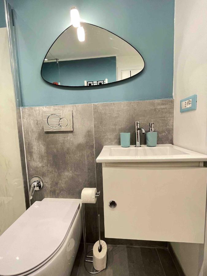 Amazing Flat Central Wi Fi A/C Διαμέρισμα Ραπάλο Εξωτερικό φωτογραφία