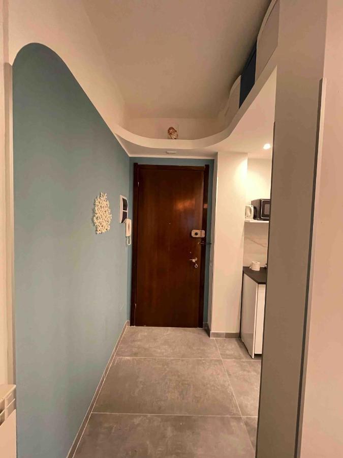Amazing Flat Central Wi Fi A/C Διαμέρισμα Ραπάλο Εξωτερικό φωτογραφία