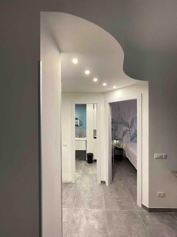 Amazing Flat Central Wi Fi A/C Διαμέρισμα Ραπάλο Εξωτερικό φωτογραφία