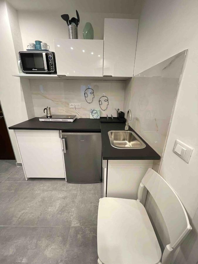 Amazing Flat Central Wi Fi A/C Διαμέρισμα Ραπάλο Εξωτερικό φωτογραφία