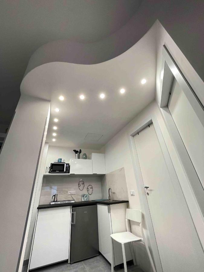 Amazing Flat Central Wi Fi A/C Διαμέρισμα Ραπάλο Εξωτερικό φωτογραφία
