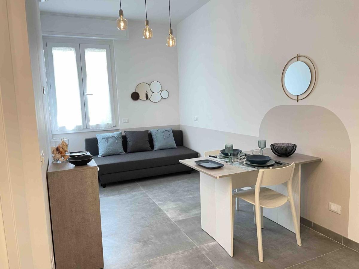Amazing Flat Central Wi Fi A/C Διαμέρισμα Ραπάλο Εξωτερικό φωτογραφία